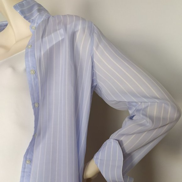 Banana Republic Shirt - Picture 2 of 8